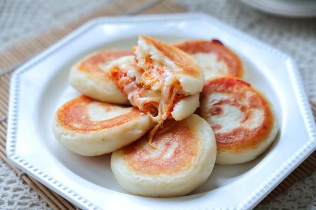 秋冬季节多吃山药，学会这个吃法，比煲汤更美味，软糯拉丝超好吃