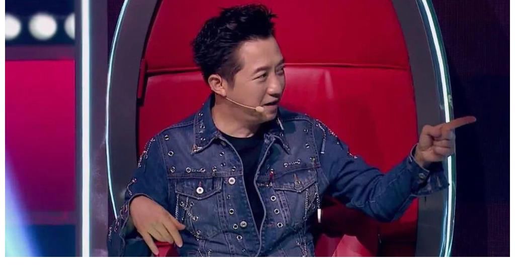 中国好声音2021|看了3期《中国好声音2021》,少了李健跟庾澄庆真的有点不习惯!