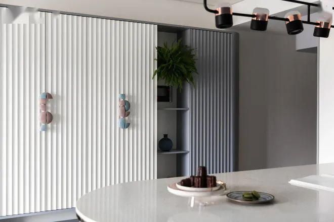 生活|66㎡简约—甜蜜生活