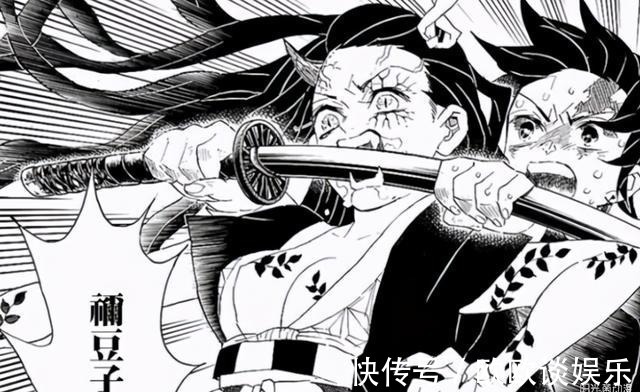 鬼灭|鬼灭之刃6个设定，促成“灶门祢豆子”成为最强鬼后