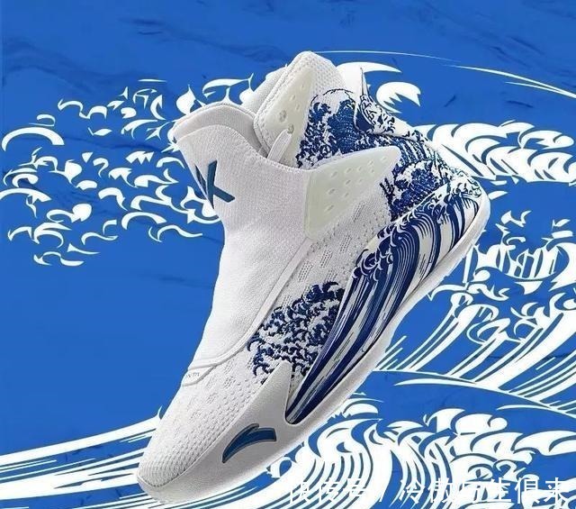 鞋盒 五百块双层碳板,带TPU的鞋垫,这双汤普森签名鞋不香吗!