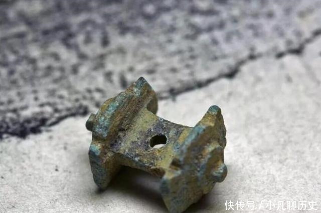 作用|邙山土“怪模怪样”的青铜器,专家经研究,发现它的作用很独特