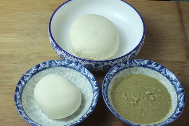 奶奶用了30年的炸油饼秘诀，金黄酥脆，个个空心，比买的好吃