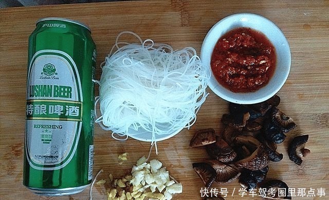 香菇|它比猪羊肉更鲜美滋补养人,16元一斤,一周吃2次,天冷要多吃