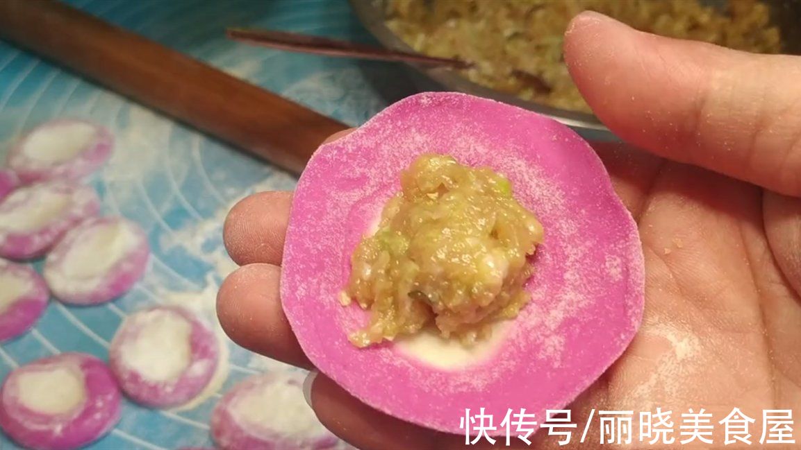 做法|中秋节团圆吃饺子,6种水饺做法,味美解馋,都是家人爱吃的馅儿