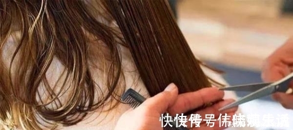 短发|理发师坦言:拥有这几个特点的女生,最好别剪短发,显老显胖