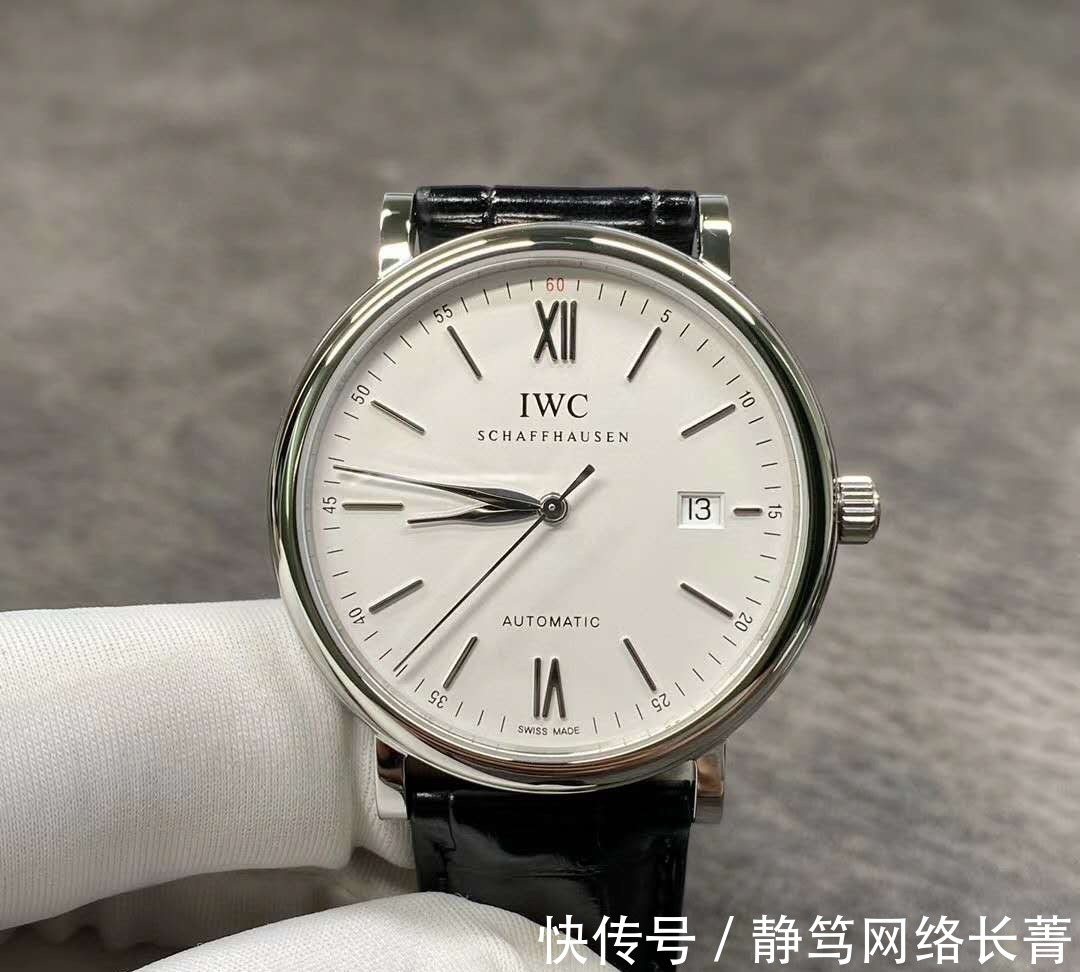 柏涛|不同年龄的商务白领适合戴什么表？三款男士正装腕表盘点