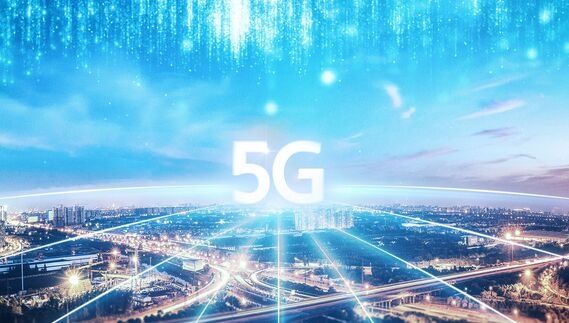 诺基亚|中国移动5G 700M基站集采:华为占六成份额是最大赢家 爱立信也中标了