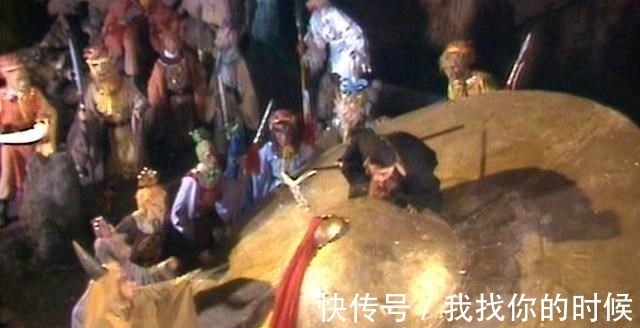 孙悟空|《西游记》让孙悟空和二十八星宿犯难的金铙,到底是什么玩意?