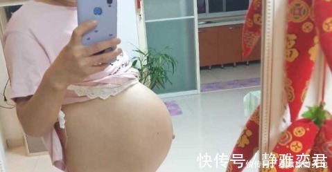 妈妈们|晚孕见红就医,准妈妈没等住院就被撵,准妈妈长点心