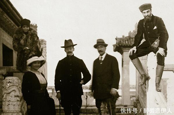 荒唐|中国最后一位“太子”,一生荒唐,晚年却做了件大事让人刮目相看!