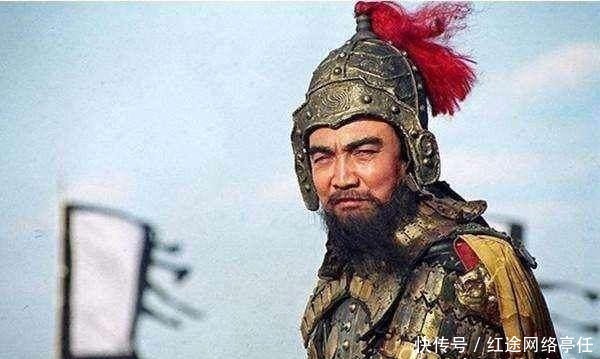 成语|此人首创一成语，改变荆襄之战战局，关羽因此兵败而亡