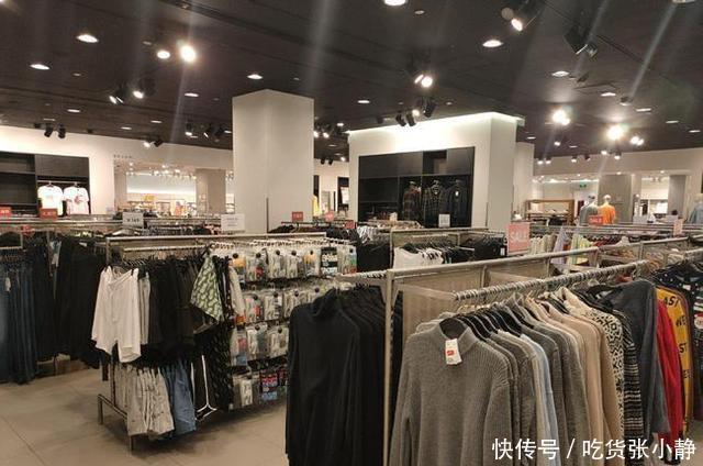 20家在华门店被关,HM连忙发声希望重拾
