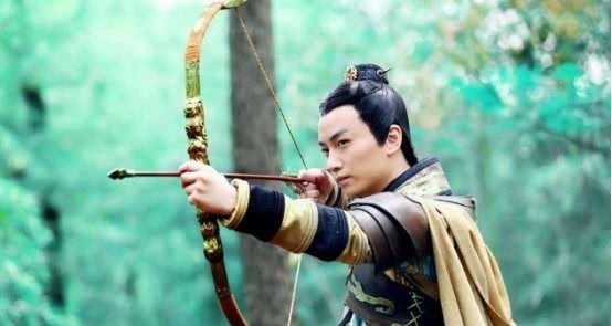 禁军|如何成为一名潇洒的禁军侍卫,唐朝禁军不简单,当选很难