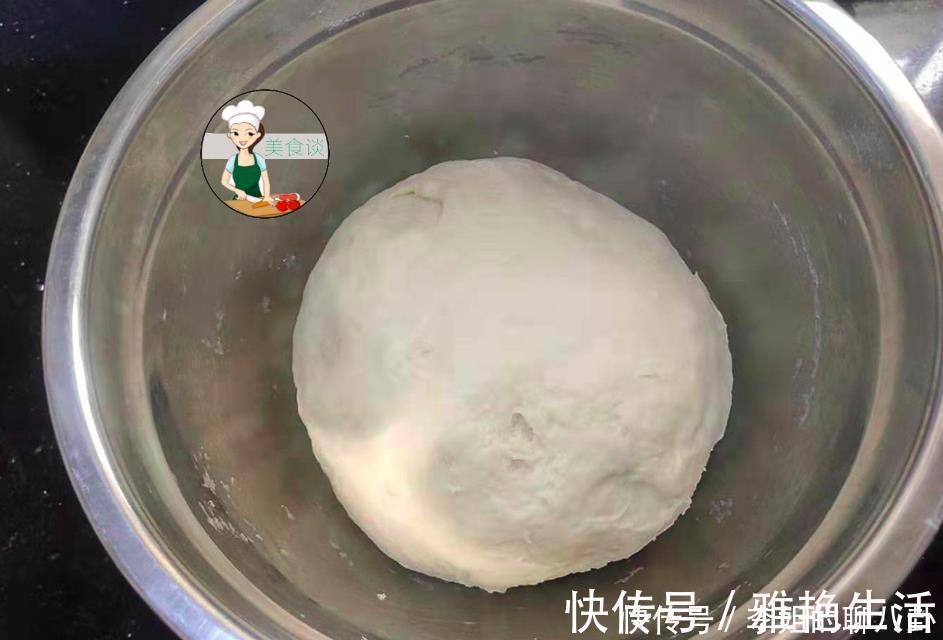 女人到中年，建议早餐多吃此，蒸一蒸就好，气血双补，吃出好气色