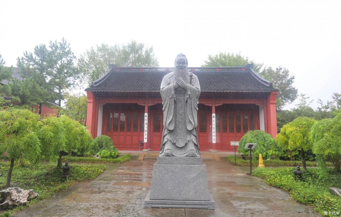 趵突泉|【海宁】钱塘烟雨，书剑恩仇海宁潮