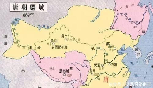 公元前|人类历史上到底哪些国家才是真正的世界霸主？