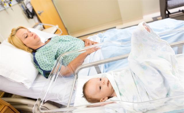 剖腹产|剖腹产后,产妇要做好的五件事,否则之后的月子就白坐了