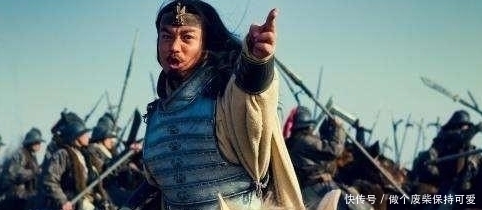 重用|刘备的两员大将一个能抗衡吕布一个能胜过关羽，为何得不到重用