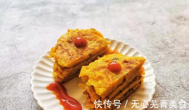 红薯营养又香甜,分享8种红薯的吃法,让你这个冬天红薯吃不厌!