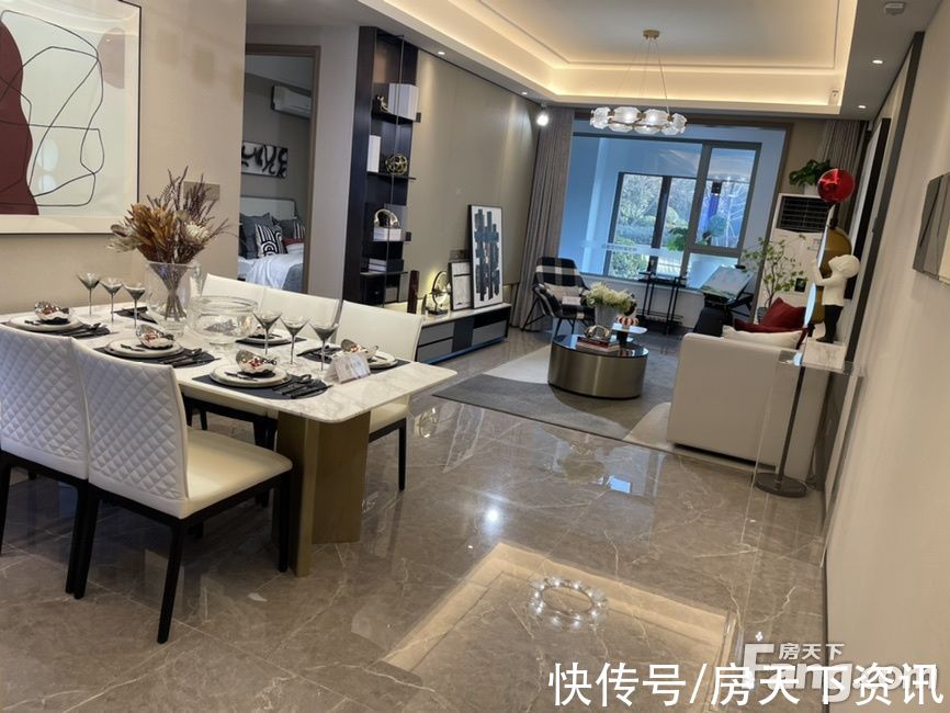 新动态|阳光城壹号·蔷薇溪谷怎么样？看置业顾问张谷川发布了一条项目新消息