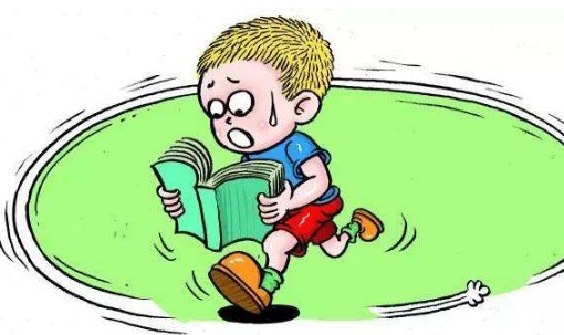 学习能力|孩子三岁前有的三种表现,提示学习能力差,上小学后很容易变学渣