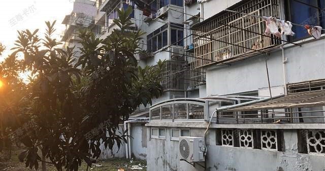 小院|老公房小院天井封成伸缩阳光房,邻居看了也会羡慕哦