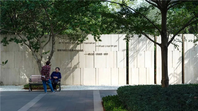 生活者|泛澳景观设计丨融创·美伦熙语一期：生活在公园式社区之中