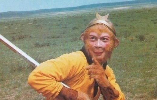 一海之水#吴承恩的伏笔,你看懂了吗其实《西游记》讲的根本不是取经故事