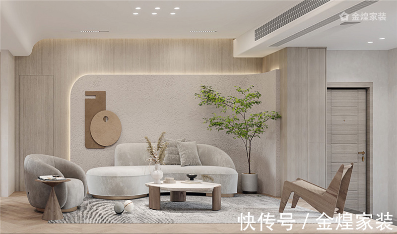 侘寂|现代侘寂风,极简也能极美!