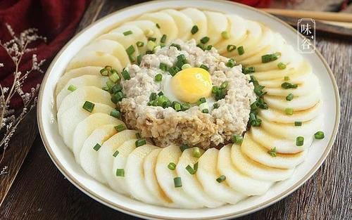 红枣|明日白露，别忘了“补露”，餐桌5宝要常吃，补充营养，轻松度秋