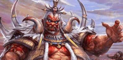 位虚构的大|古代这4位名将战功赫赫,但其实都是杜撰的,你肯定也被骗了