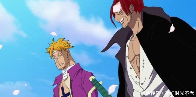 强者|海贼王,5位强者创造的世界纪录,一直到今天也没有人打破