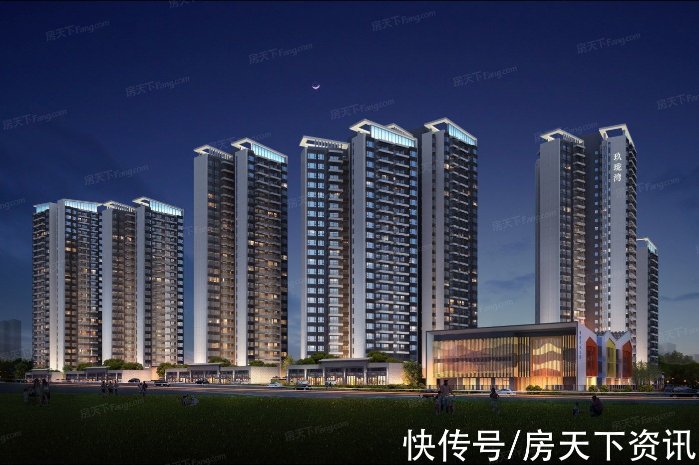 南宁|想看南宁邕宁楼盘的最新现场实景,选房一定要看