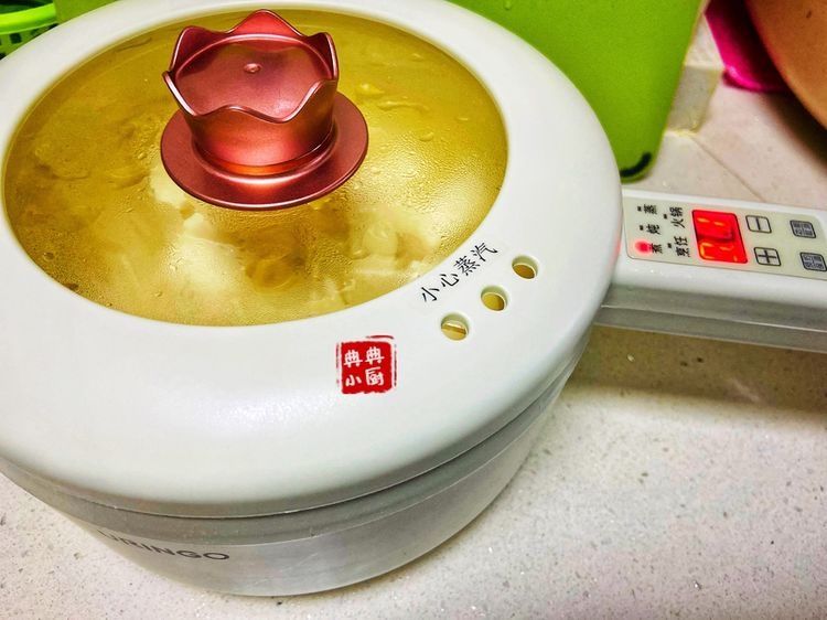 强身健体|都说青菜豆腐保平安，所以这汤不要错过了，好喝易做