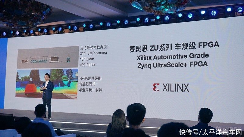 高峰|AutoX发布全球首个城中村晚高峰完全无人驾驶视频