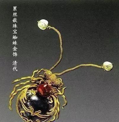 奢华|看过故宫珍藏,才发现世上最奢华的19件珠宝,弱爆了