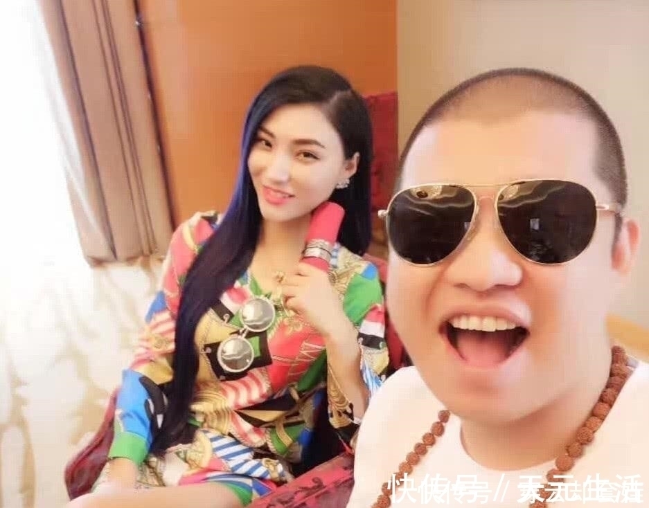 驴嫂|月销4.7亿元手机,全部山寨假货?快手这是在“纵容”