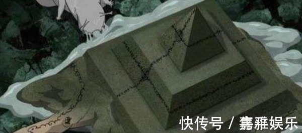 使用者|口味最重的4个封印术,大蛇丸会两个,最后一个使用者却很帅!