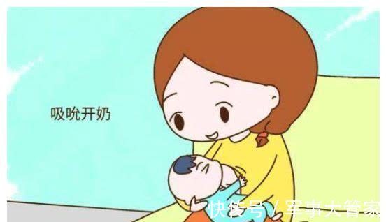 剖腹产|为啥宝宝才出生就要进行母乳喂养?关于开奶,这些方面要提前了解