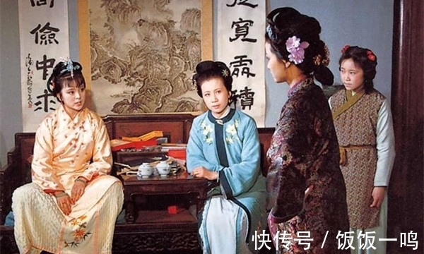 赵姨娘$贾宝玉差点被打死,是贾环告密,为何王夫人不理论?她在忌惮谁?