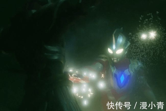 吧友|《特利迦奥特曼》第二集被网友贬得一无是处，它真的很烂吗