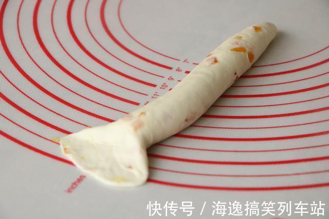 橙皮|我家冰箱常备的早餐，一次多做一点，冷冻在冰箱，早餐营养又方便