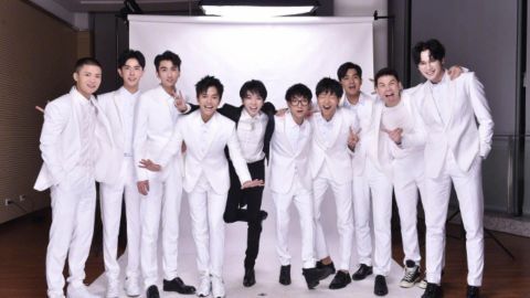 下架|廣電新規下，細數湖南衛視這8檔綜藝，有多讓人大跌眼鏡？