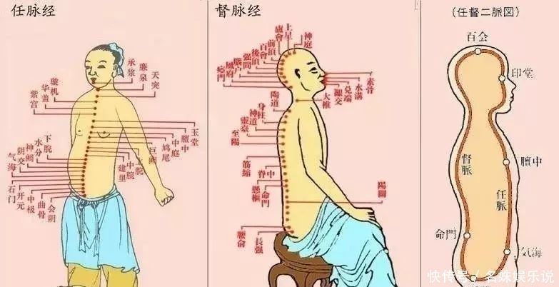 艾灸会阴的妙处！一只手数不完，常灸更不得了！