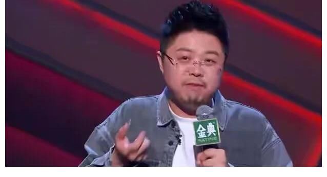 周奇墨|沉浸在脫口秀里的日子