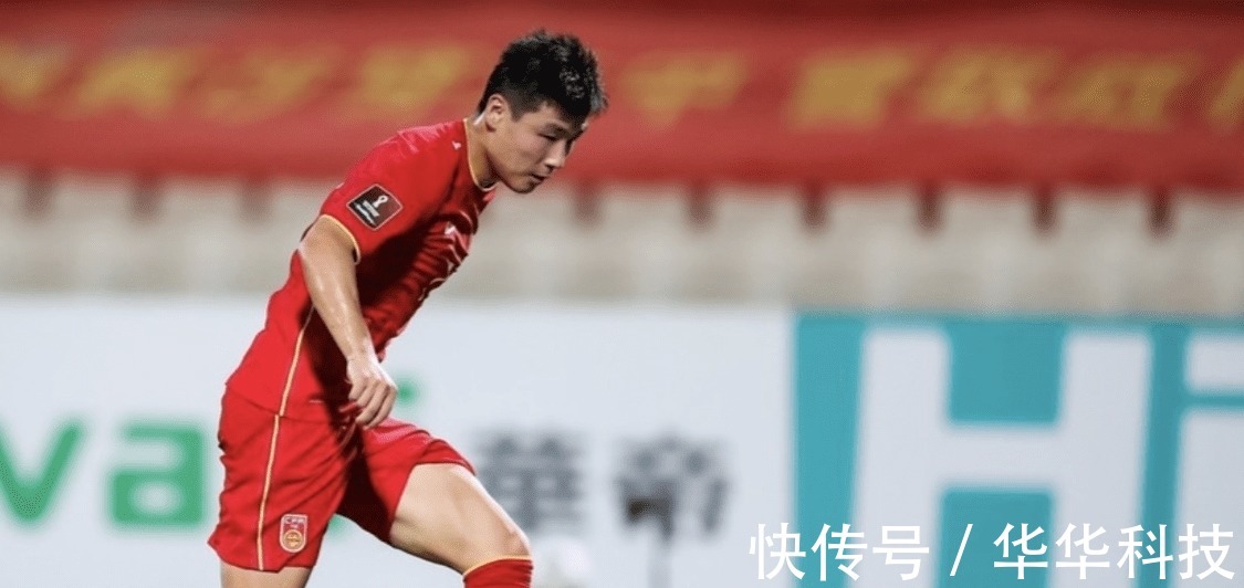 阿兰|9人大轮换!中国队5-0大胜马尔代夫,国足没有主力跟替补之分