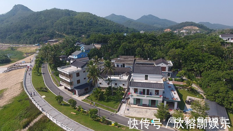 小李|农村子女请注意，今年起，农村的宅基地统统按照“地随房走”