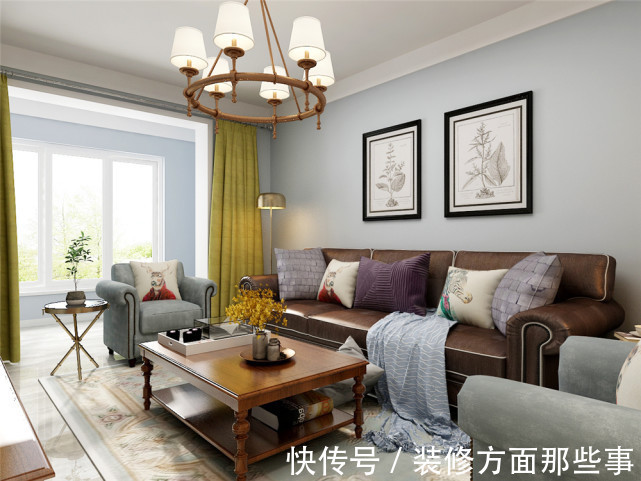 好处|90平米的房子装修,盘点嵌入式设计的三大好处,空间大的离谱!