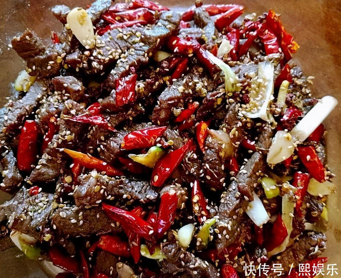 天天吃不腻的几道家常菜,回家做给家人尝尝,让家人吃出幸福感